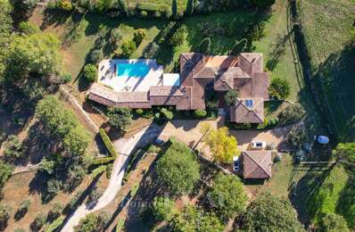 vente maison 1 672 000 € à proximité de Entrecasteaux (83570)