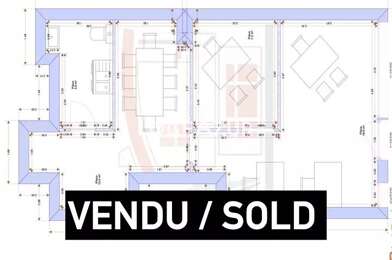 Commerce 2 pièces 28000 €