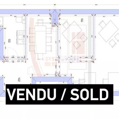 Commerce 2 pièces 28000 €