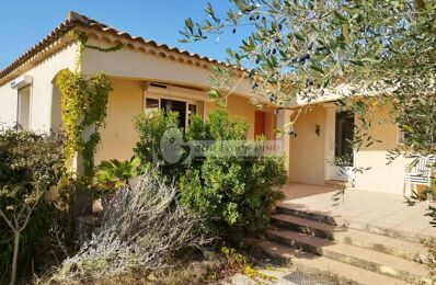 vente maison 520 000 € à proximité de Beaucaire (30300)