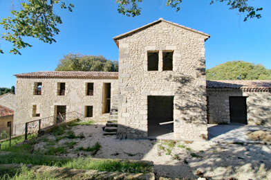 Maison 8 pièces 640000 €