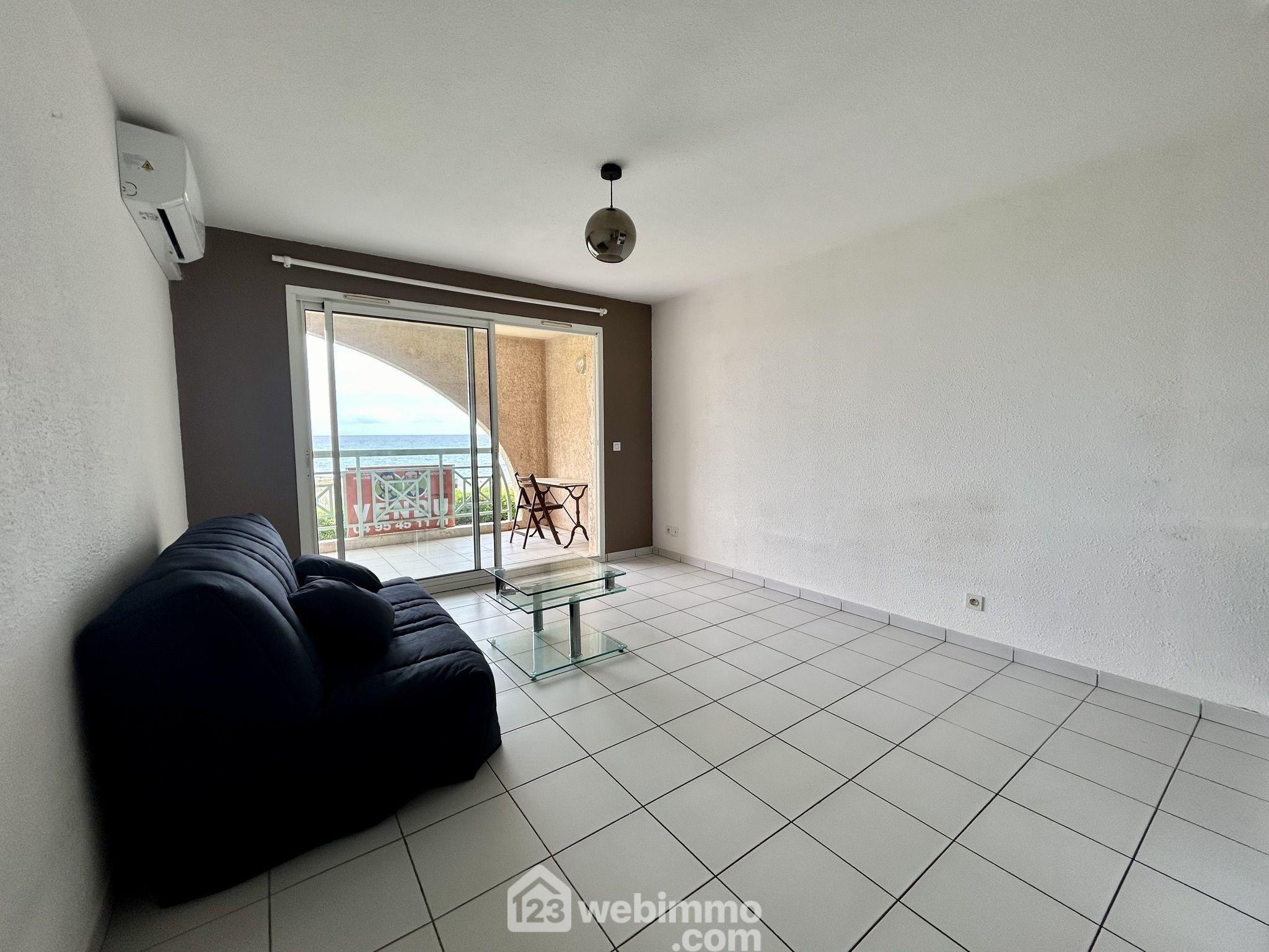 Appartement - 30m² - San-Nicolao