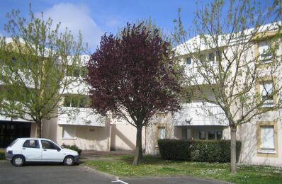 vente appartement 173 000 € à proximité de Bassens (33530)