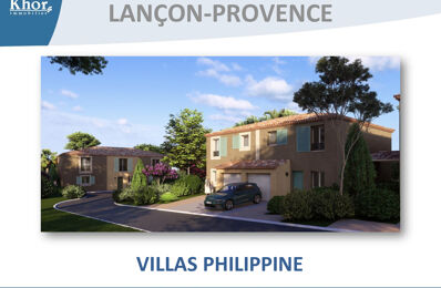 vente maison 349 500 € à proximité de Salon-de-Provence (13300)