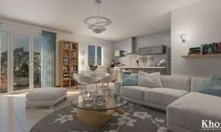 Maison 5 Pièces 90 m² à vendre à Lançon-Provence (13680)