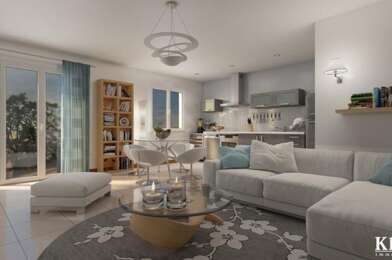 Maison 5 pièces 349500 €