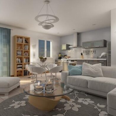 Maison 5 pièces 349500 €