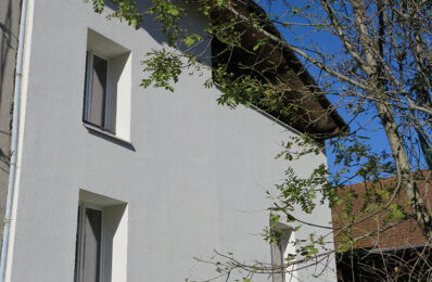 vente maison 185 000 € à proximité de Rotherens (73110)