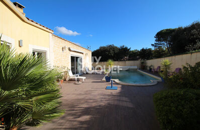 vente maison 559 000 € à proximité de Saint-Mamert-du-Gard (30730)