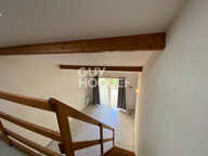 LIBOURNE : échoppe de 3 pièces (63 m²) en vente — photo 2