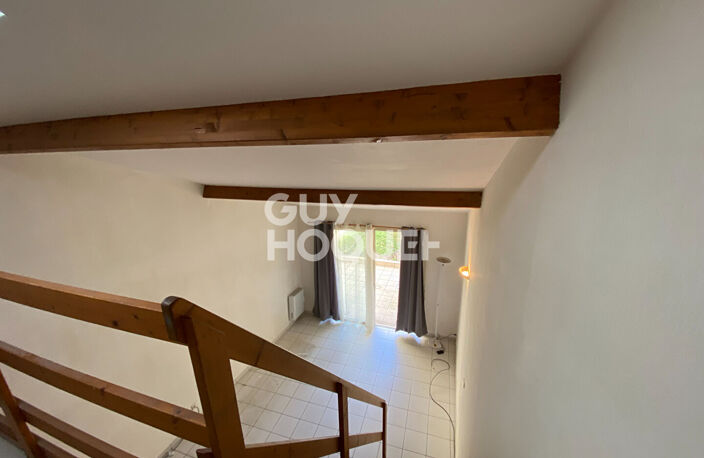 LIBOURNE : échoppe de 3 pièces (63 m²) en vente — photo 5