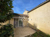 LIBOURNE : échoppe de 3 pièces (63 m²) en vente — photo 3