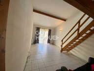 LIBOURNE : échoppe de 3 pièces (63 m²) en vente — photo 4