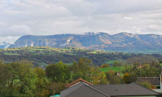 Maison 5 Pièces 109 m² à vendre à Entrelacs (73410)