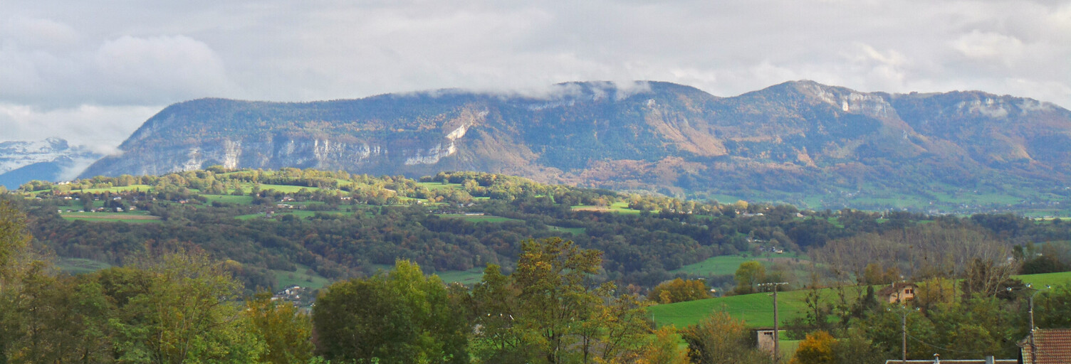 Maison 5 Pièces 109 m² à vendre à Entrelacs (73410)