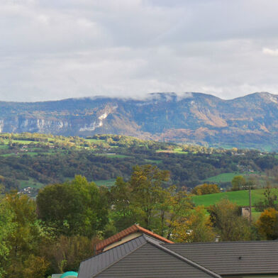 Maison 5 pièces 450000 €