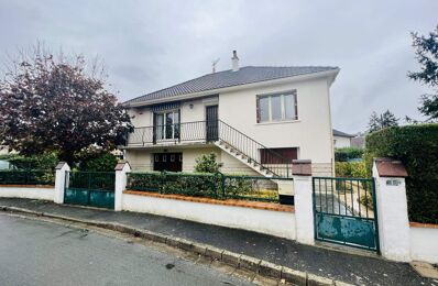 vente maison 175 000 € à proximité de Mettray (37390)
