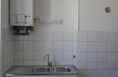 location appartement 630 € CC /mois à proximité de Saint-Priest-en-Jarez (42270)