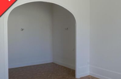 location appartement 520 € CC /mois à proximité de L'Étrat (42580)