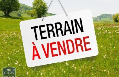 vente terrain 78 000 € à proximité de Faverolles-sur-Cher (41400)