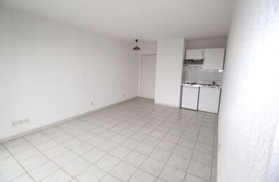 location appartement 724 € CC /mois à proximité de Marseille 8 (13008)