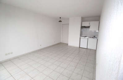 location appartement 724 € CC /mois à proximité de Marseille 10 (13010)