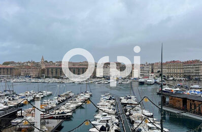 vente appartement 1 195 000 € à proximité de Marseille 13 (13013)