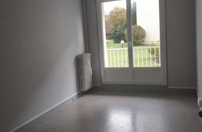 location appartement 495 € CC /mois à proximité de Cambronne-Lès-Ribécourt (60170)
