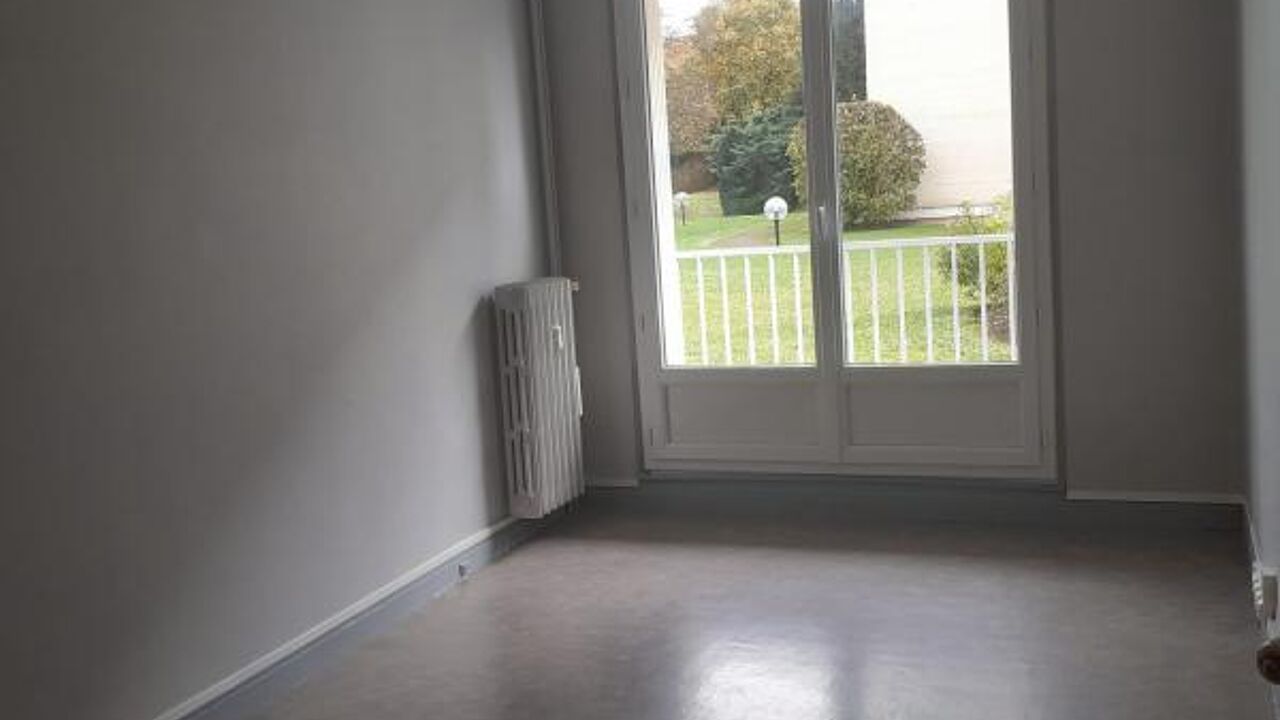 appartement 1 pièces 21 m2 à louer à Compiègne (60200)