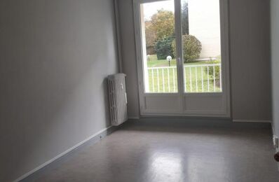 location appartement 495 € CC /mois à proximité de Clairoix (60280)