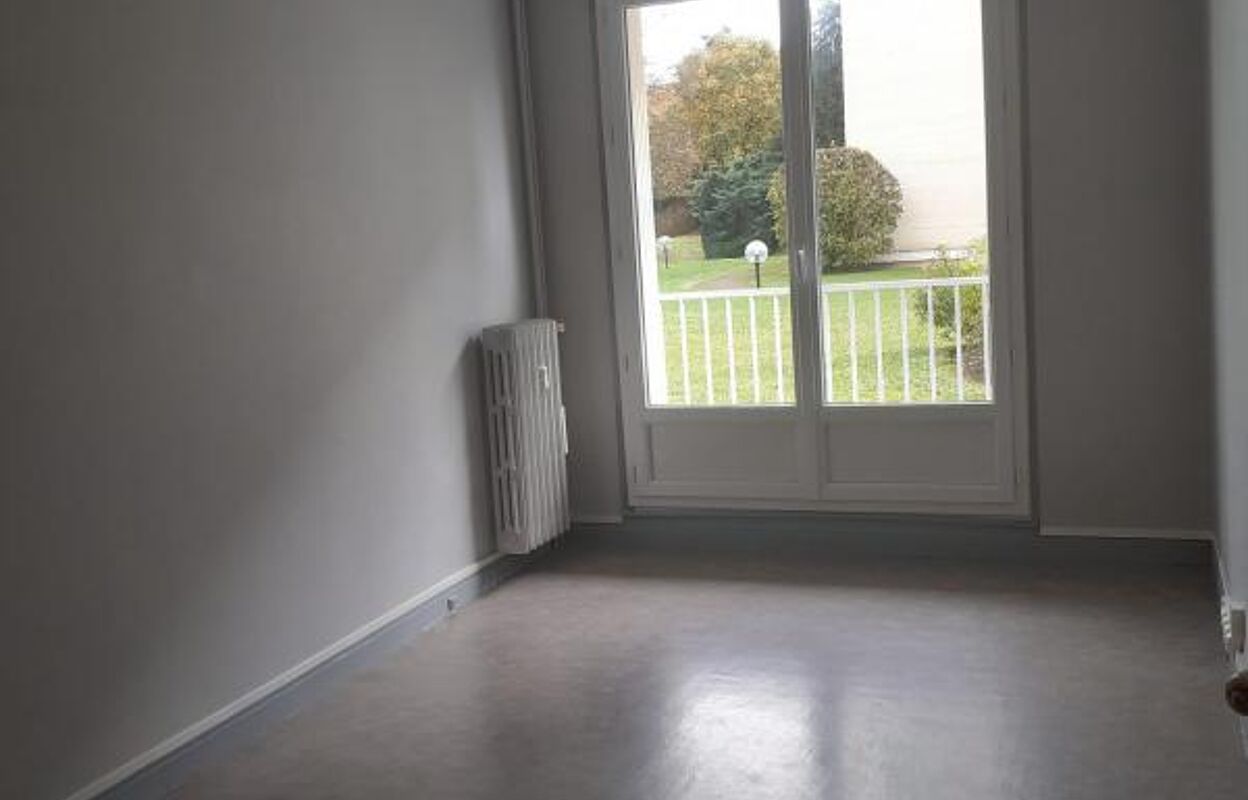 appartement 1 pièces 21 m2 à louer à Compiègne (60200)