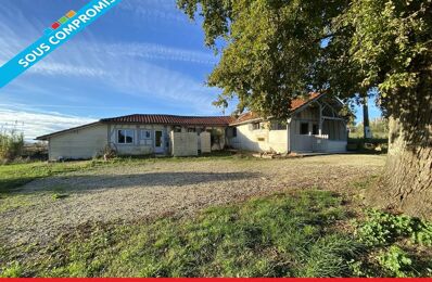 vente maison 139 000 € à proximité de Castelnau-d'Auzan (32440)