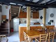 SAINT AUBIN DU DESERT - Maison de village T4 — photo 3