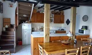 Maison 6 Pièces 111 m² à vendre à Saint-Aubin-du-Désert (53700)