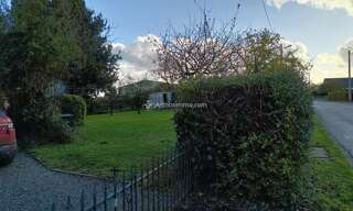 Maison 6 Pièces 111 m² à vendre à Saint-Aubin-du-Désert (53700)