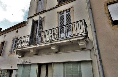 vente maison 144 000 € à proximité de Saint-Geours-d'Auribat (40380)