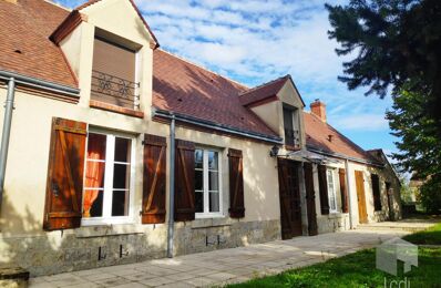 vente maison 379 000 € à proximité de Chilleurs-Aux-Bois (45170)