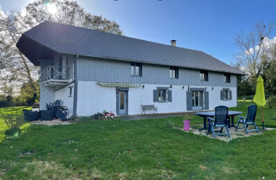 vente maison 259 900 € à proximité de Saint-Laurent-du-Tencement (27390)