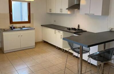 location appartement 1 060 € CC /mois à proximité de Sainte-Colombe (69560)