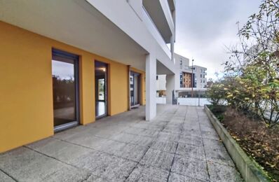 vente appartement 229 950 € à proximité de Illkirch-Graffenstaden (67400)