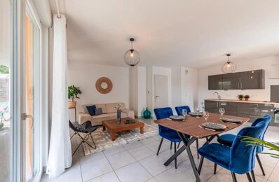 vente appartement 229 950 € à proximité de Vendenheim (67550)