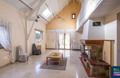 maison 6 pièces 250 m2 à vendre à Saint-Brice-sous-Forêt (95350)