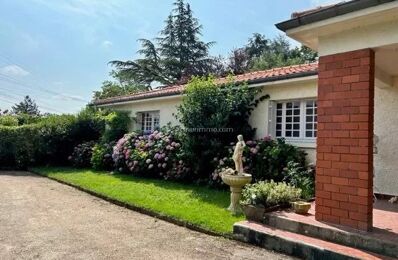 vente maison 574 750 € à proximité de Gaillac (81600)