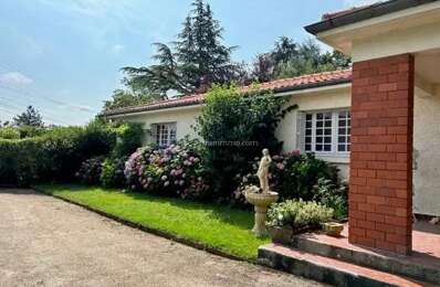 vente maison 574 750 € à proximité de Castelnau-de-Lévis (81150)