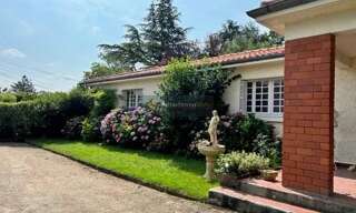 Maison 5 Pièces 137 m² à vendre à Albi (81000)