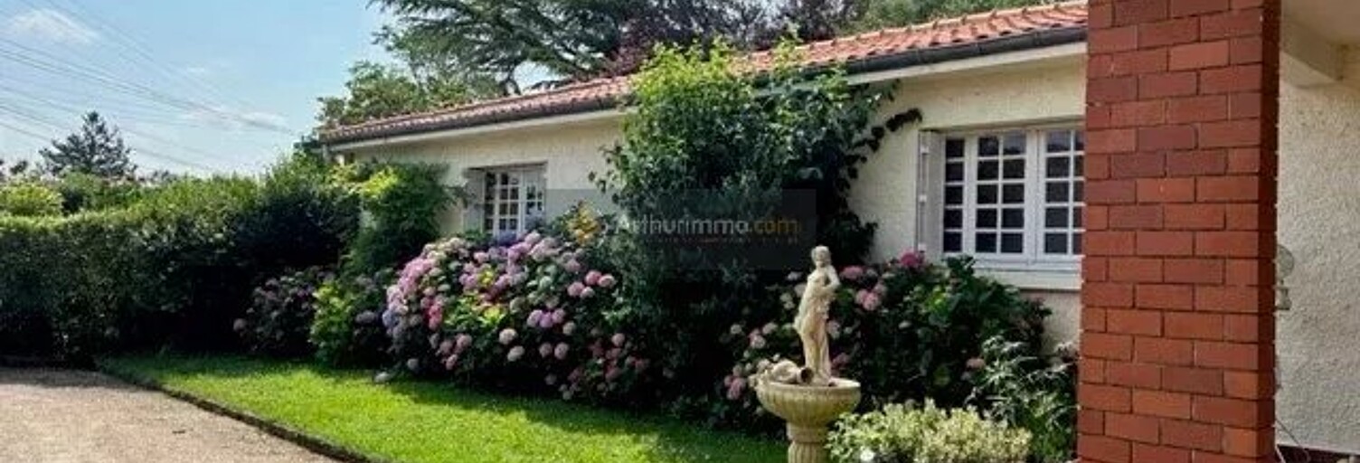 Maison 5 Pièces 137 m² à vendre à Albi (81000)