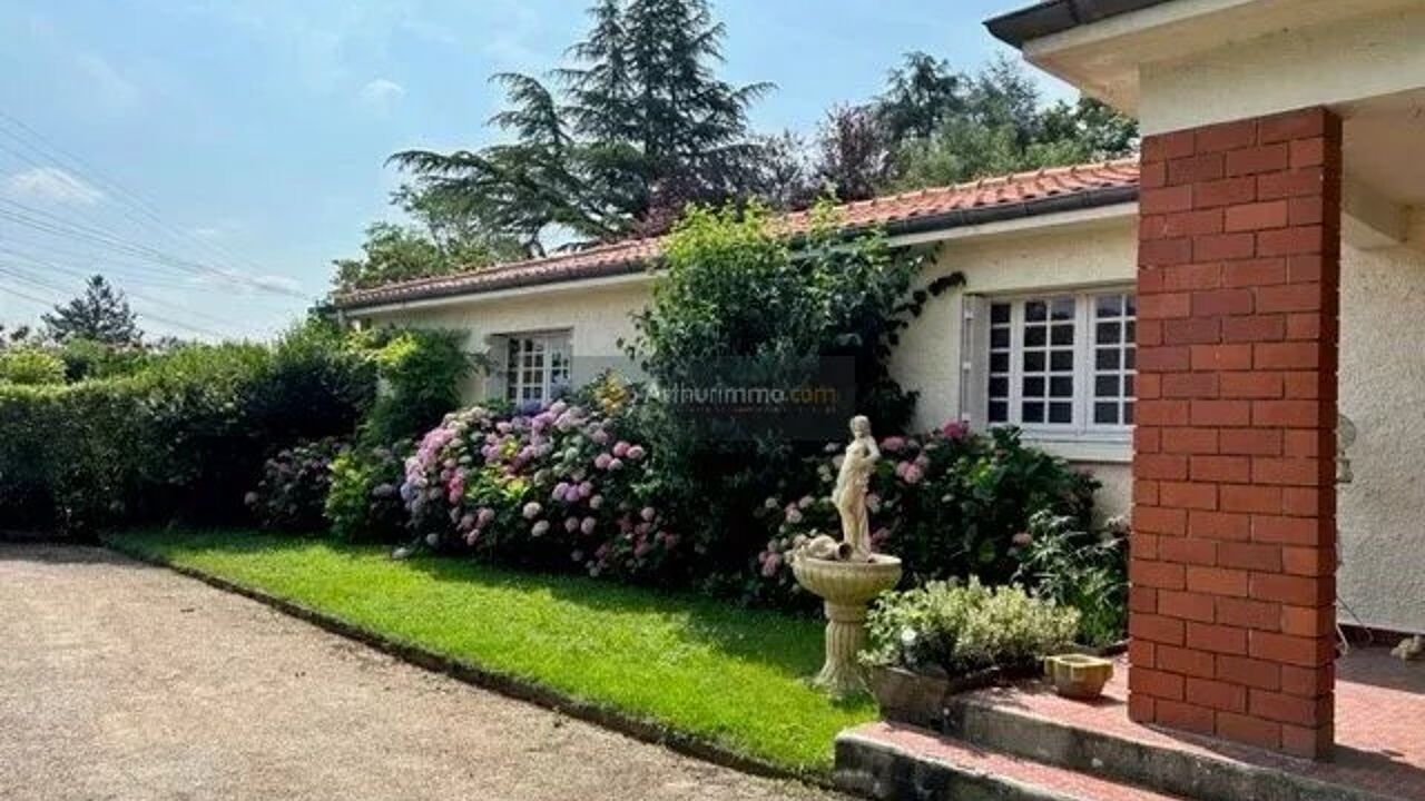 maison 5 pièces 137 m2 à vendre à Albi (81000)