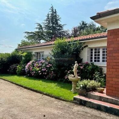 Maison 5 pièces 574000 €