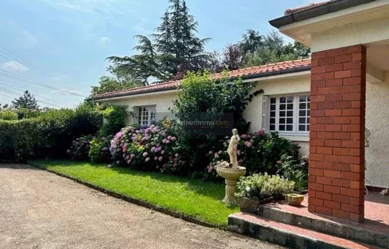 maison 5 pièces 137 m2 à vendre à Albi (81000)