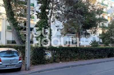 vente appartement 189 000 € à proximité de Montpellier (34080)